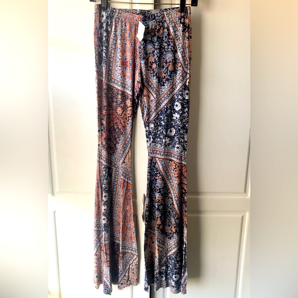 ANGL Bell Bottoms